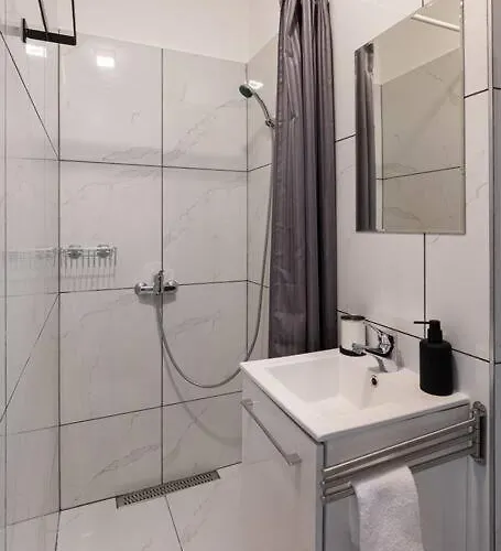 Apartament Cozy And Stylish In The Ruin Bar District *